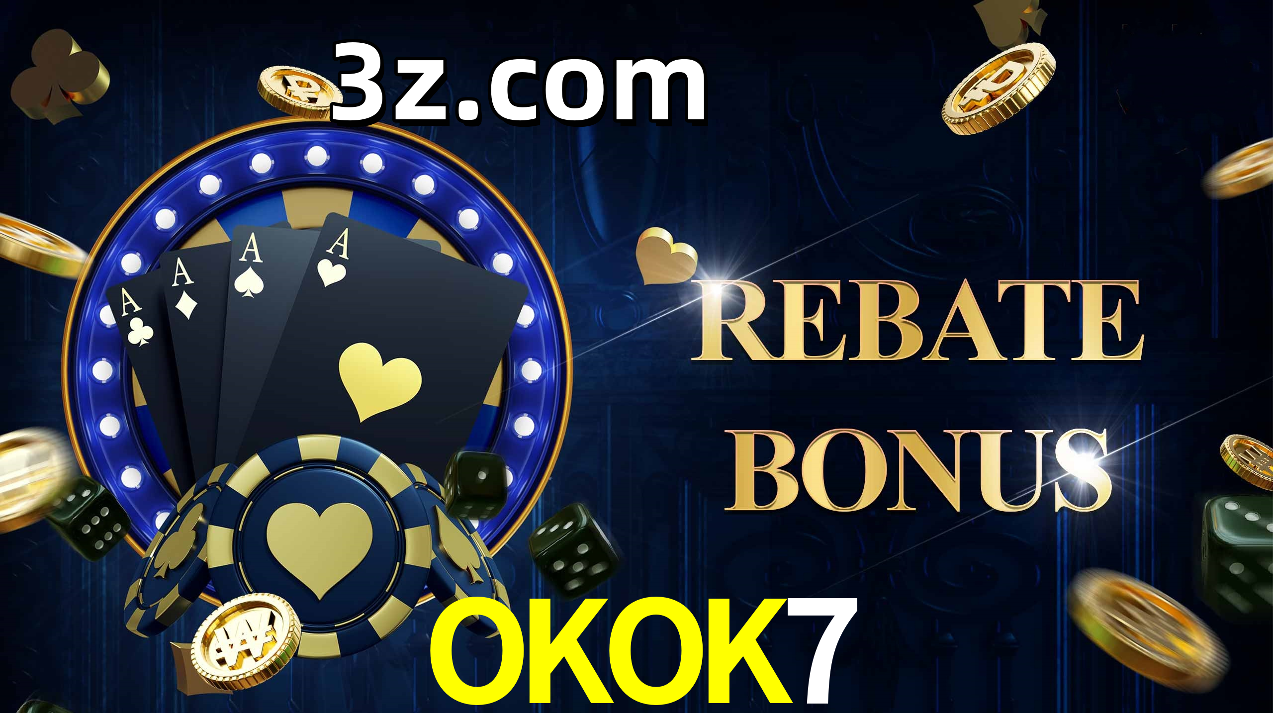 Melhores Jogos de Slots no OKOK7 🍀